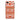 Fiery Chinoiserie Florals - Owen Jones Iphone Case, 8 Plus / Matte, Decorative Phone Case Intricate Red White Floral Pattern
