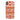 Fiery Chinoiserie Florals - Owen Jones Iphone Case, x / Matte, Decorative Phone Case Intricate Red White Floral Pattern