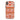 Fiery Chinoiserie Florals - Owen Jones Iphone Case, Xs / Matte, Decorative Phone Case Intricate Red White Floral Pattern