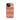 Iphone 15 / Matte Fiery Chinoiserie Florals - Owen Jones Phone Case, Blazing Scrolls Unfurl, Chinese