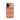 Iphone 16 Plus / Matte Fiery Chinoiserie Florals - Owen Jones Phone Case, Blazing Scrolls Unfurl, Chinese