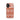 Iphone 17 / Matte Fiery Chinoiserie Florals - Owen Jones Phone Case, Blazing Scrolls Unfurl, Chinese
