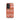 Fiery Chinoiserie Florals - Owen Jones Samsung Case, Galaxy S23 / Matte, Phone Case Vibrant Red White Floral Geometric Pattern
