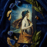 Figura di Apollo da ?The Forge Vulcan’ - stampa artistica di John Singer Sargent / Canvas, 12x17’’ / A3 / Senza cornice / senza bordo, Posters Prints & V