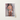 Finnish-yankee Wrestler - Marsden Hartley Art Print / Canvas Framed Muscular Man Light Blue Swim Trunks