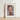 Framed Watercolor Painting Muscular Man Light Blue Swim Finnish-yankee Wrestler, Locked, Marsden Hartley Art, Print, Monument Carved