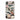 Iphone x / Matte Fish - Utagawa Yoshikazu Ocean Life Phone Case