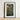 Black-framed Art Print Classical Painting Two Nude Figures Frederic Bazille, Pagan Fragment, Raw Choreography