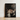 Black-framed Art Print Dramatic Dimly Lit Scene Shirtless Baroque Gay Fight, Club, Bodies Rest