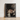Black-framed Art Print Dramatic Dimly Lit Scene Shirtless Baroque Gay Fight, Club, Bodies Rest