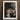 White Framed Photo Shirtless Men Dimly Lit Room Baroque Gay Fight, Club Art, Bodies Rest