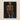 Framed Painting Muscular Nude Male Figure Brown Skin Flaming American, Swim Champ, Swimmer Occupies, Marsden Hartley Art, Print, Sits