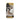 Iphone 16 / Matte Flock of Cranes - Ishida Yutei Edo Art Phone Case Yūtei’s, Edo-period Artistry, Ethereal World