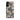 Floral Pattern - Bijutsu Sekai Watanabe Seitei Samsung Case, Galaxy S21 Plus / Matte, Smartphone Case White Brown Floral Pattern Black