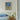 Floréal-dessins & Coloris Nouveaux - E.a. Séguy Art Print, Framed Artwork Blue Floral Patterns Red-green Feather Designs