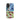 Iphone 12 Case Floral Pattern Green Background, Coloris Nouveaux, Floréal-dessins &