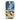 Floréal-dessins & Coloris Nouveaux - E.a. Séguy Iphone Case, Xs / Matte, Colorful Patterned Phone Case Floral Abstract Designs