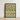 Framed Decorative Wall Art Piece Intricate Floral Patterns Thai Temple Aesthetics, Mosaic