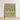 Rectangular Framed Artwork Intricate Floral Patterns Made Layered Thai Temple Aesthetics, Mosaic