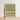 Framed Decorative Wall Art Piece Intricate Three-dimensional Floral Thai Temple Aesthetics, Mosaic