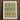 Framed Decorative Wall Art Piece Intricate Three-dimensional Floral Thai Temple Aesthetics, Mosaic