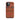 Flower Fan Pattern - G.a. Audsley Textile Art Iphone Case, 11 Pro / Matte, Red Patterned Phone Case
