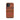 Flower Fan Pattern - G.a. Audsley Textile Art Iphone Case, 12 / Matte, Red Patterned Phone Case