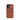 Flower Fan Pattern - G.a. Audsley Textile Art Iphone Case, 12 Mini / Matte, Red Patterned Phone Case