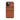Flower Fan Pattern - G.a. Audsley Textile Art Iphone Case, 12 Pro Max / Matte, Red Patterned Phone Case