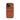 Flower Fan Pattern - G.a. Audsley Textile Art Iphone Case, 15 / Matte, Red Patterned Phone Case