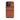 Flower Fan Pattern - G.a. Audsley Textile Art Iphone Case, 15 Pro Max / Matte, Red Patterned Phone Case