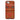 Flower Fan Pattern - G.a. Audsley Textile Art Iphone Case, 8 / Matte, Phone Case Ornate Red Gold Persian-style Pattern Geometric