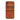 Flower Fan Pattern - G.a. Audsley Textile Art Iphone Case, x / Matte, Phone Case Ornate Red Gold Persian Carpet Pattern