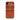 Flower Fan Pattern - G.a. Audsley Textile Art Iphone Case, Xr / Matte, Phone Case Ornate Red Gold Persian Carpet Pattern