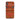 Flower Fan Pattern - G.a. Audsley Textile Art Iphone Case, Xs Max / Matte, Phone Case Ornate Red Gold Persian-style Carpet Pattern