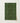 Dark Green Rectangular Notepad Intricate Floral Botanical Pattern William Morris Flower, Garden, Victorian Design Innovation