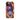 Patterned Phone Case Flower Pods Iphone, Art Deco Botanical Illustration, Seguy Pochoir