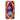 Patterned Phone Case Flower Pods Iphone, Art Deco Botanical Illustration, Seguy Pochoir