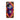 Flower Pods - E.a. Seguy Pochoir Samsung Case, Galaxy S20 Fe / Matte, Smartphone Case Vibrant Floral Leaf Pattern Orange Purple