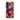 Flower Pods - E.a. Seguy Pochoir Samsung Case, Galaxy S24 Plus / Matte, Smartphone Case Vibrant Floral Abstract Pattern Shades Orange