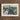 Framed Print Blue Carriage Adorned Purple Flowers Green Kamisaka Sekka, Momoyogusa Woodblock, Meiji-era Gem Blending