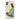 Flute Player - Kamisaka Sekka Art Iphone Case, Xs Max / Matte, Phone Case Traditional Japanese Artwork Seated Figure Green
