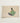 Beige Card Illustration Traditional Japanese Figure Green Purple Kamisaka Sekka, Meiji Period, Sekka’s Flute Player