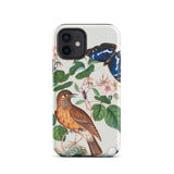 Vliegenvanger Keizer en Kever - James Bolton Iphone Hoesje, 12 / Mat, Mobiele Telefoonhoesjes, Toby Leon