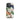 Flycatcher Emperor and Beetle - James Bolton Iphone Case, 16 Pro / Matte, Bird Butterfly Patterned Phone Case