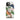 Iphone 11 Pro / Matte Flycatcher Emperor and Beetle - James Bolton Phone Case Bolton’s Botanical Wizardry, Dances, Georgian-era Microcosm
