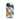 Iphone 14 / Matte Flycatcher Emperor and Beetle - James Bolton Phone Case Bolton’s Botanical Wizardry, Dances, Georgian-era Microcosm