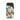 Iphone 17 Air / Matte Flycatcher Emperor and Beetle - James Bolton Phone Case Bolton’s Botanical Wizardry, Dances, Georgian-era Microcosm