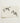 Minimalist Rectangular Card Two Elegant Black-and-gray Crane Illustrations Taguchi Tomoki, Cranes Cut, Print, Single Wingbeat Split, Ink