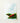 Green Red Toy Airplane Yellow Accents Depicted Stylized Amusement Park, Art, Print